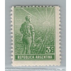 ARGENTINA GJ 340 ESTAMPILLA NUEVA MINT